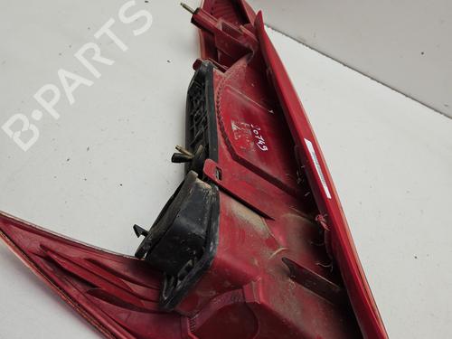 Used Right taillight Right taillight PEUGEOT 206 SW (2E/K) 2.0 HDi (90 hp) 33118216 33118216