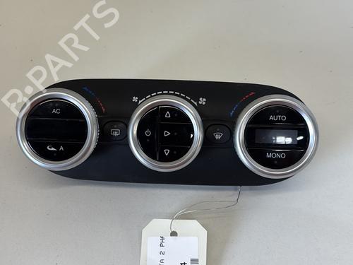 Used Climate control ALFA ROMEO GIULIETTA (940_) 2.0 JTDM (940.FXL1A) (140 hp) 29361880