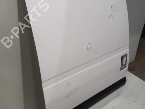 Right slide door PEUGEOT EXPERT Van (222) 2.0 HDI | BP29364297C75 