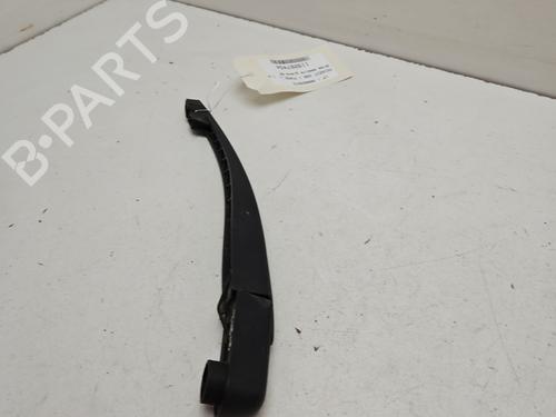 Used Rear windshield wiper arm Rear windshield wiper arm 31637473 31637473