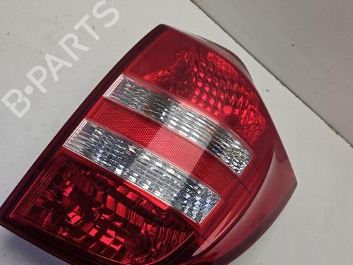 right-taillight-kia-ceed-sw-ed-2007-2008-2009-2010-2011-2012-36300397 main image