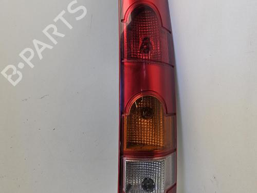 Right taillight RENAULT KANGOO (KC0/1_) D 55 1.9 (KC0D) | BP39063036C35 - Image 2