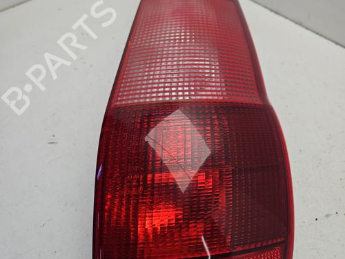 Used Right taillight Right taillight FIAT PUNTO (176_) 55 1.1 (54 hp) 33305141 33305141