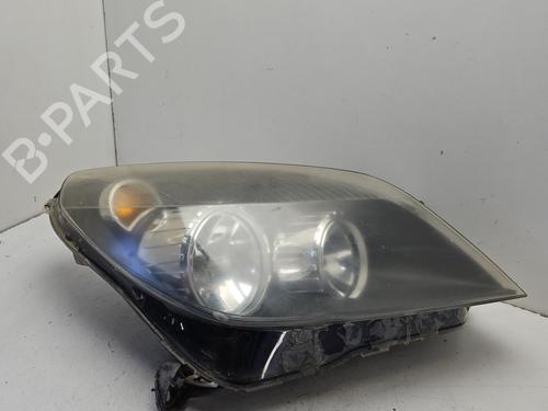 Right headlight OPEL ASTRA H (A04) 1.6 (L48) | BP33680335C29 - Image 4