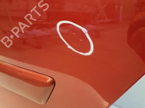 Left rear door CITROËN C4 Picasso I MPV (UD_) 1.6 HDi 110 | BP29370154C4 