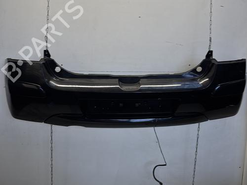 Bak støtfanger RENAULT TWINGO II (CN0_) 1.5 dCi (CN0E) (64 hp) 29909343