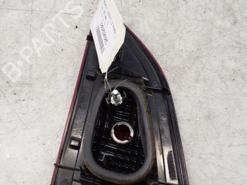 Left tailgate light RENAULT SCÉNIC III (JZ0/1_) 1.5 dCi | BP29365804C79 