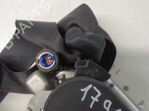 Front right belt tensioner CITROËN C3 Picasso (SH_) 1.4 VTi 95 (SH8FSC, SH8FP0, SH8FP6) | BP29368902C88 