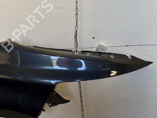 Right front fenders CITROËN C4 Grand Picasso II (DA_, DE_) 2.0 BlueHDi 150 | BP29364911C42 