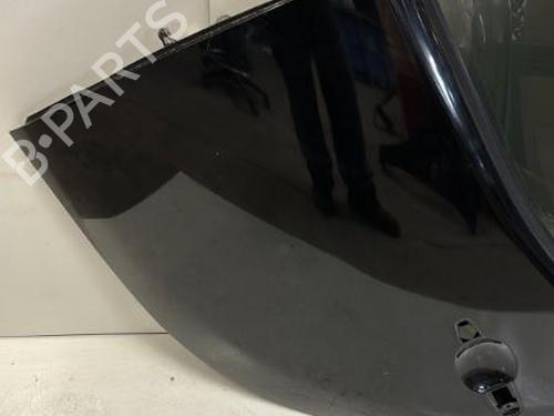 Used Left rear door Left rear door MITSUBISHI L200 / TRITON (KA_T, KB_T) 2.5 DI-D 4WD (KB4T) (136 hp) 29369631 29369631