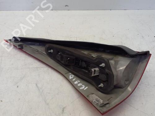 Right taillight RENAULT MEGANE II Estate (KM0/1_) 1.5 dCi (KM16, KM1E) | BP29367844C35 