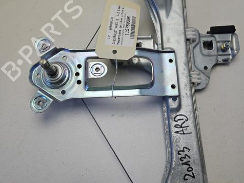 rear-right-window-mechanism-chevrolet-aveo-saloon-t300-2011-30412536 main image