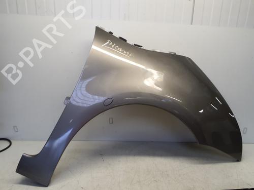 Used Right front fenders CITROËN C4 Grand Picasso I (UA_) 1.6 HDi (109 hp) 29364722