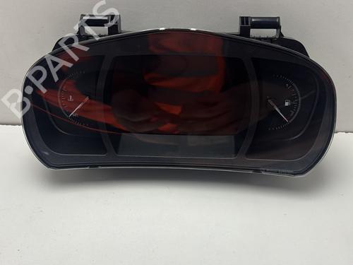 Used Instrument cluster RENAULT MEGANE IV Grandtour (K9A/M/N_) 1.3 TCe 140 (K9NB) (140 hp) 29520104