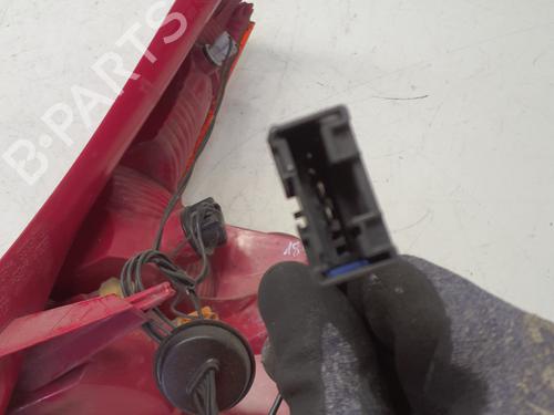 Left taillight CITROËN C4 I (LC_) 1.6 HDi | BP29364046C34 - Image 2