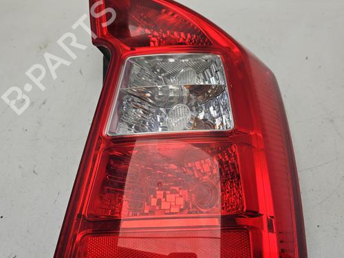Used Left taillight Left taillight KIA CARENS III MPV (UN) 2.0 CRDi 115 (115 hp) 33631167 33631167