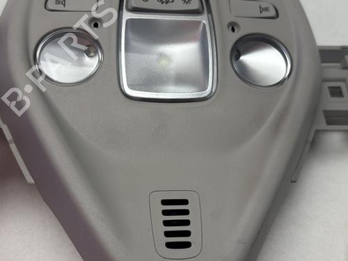Interior roof light CITROËN C4 Grand Picasso II (DA_, DE_) 2.0 BlueHDi 150 | BP29364410I8 