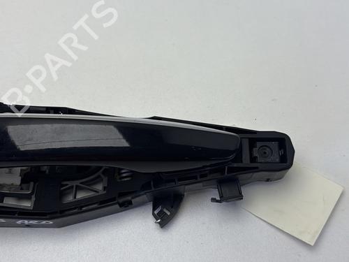 Rear right exterior door handle CITROËN C4 Grand Picasso II (DA_, DE_) 2.0 BlueHDi 150 | BP29364896C130 