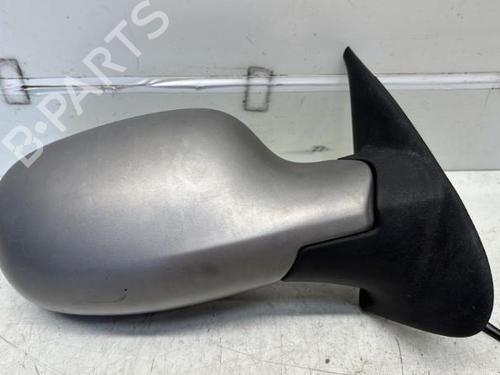 Right mirror NISSAN MICRA III (K12) 1.2 16V | BP29367395C27 