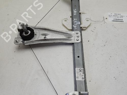 Rear left window mechanism DACIA SANDERO II TCe 90 (B8M1, B8MA, B8AC) | BP37436909C24 - Image 3