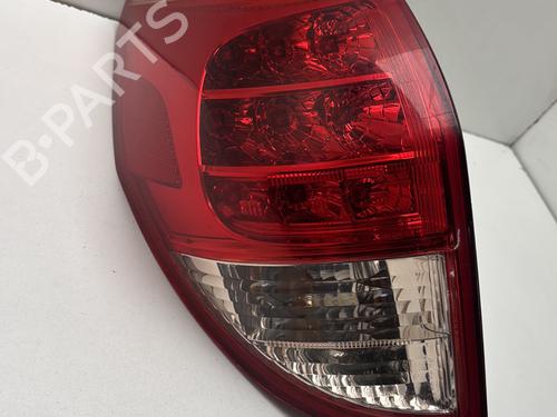 Left taillight TOYOTA RAV 4 III (_A3_) 2.2 D 4WD (ALA30_, ALA30R) | BP29362808C34 