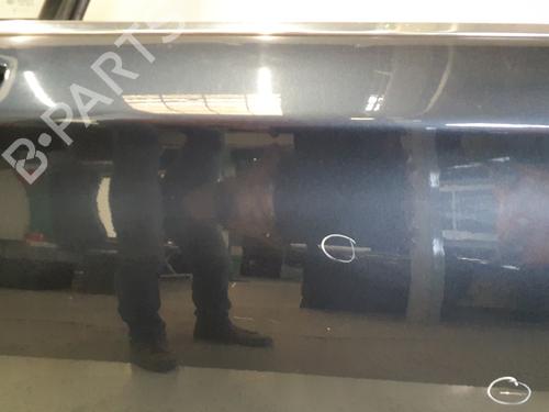 Left front door CITROËN C4 II (NC_) 1.6 HDi 115 | BP29364604C2 