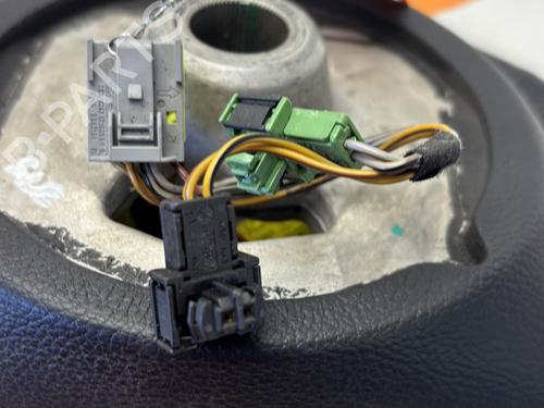 Used Steering wheel Steering wheel BMW 1 (E87) 116 i (115 hp) 29361673 29361673