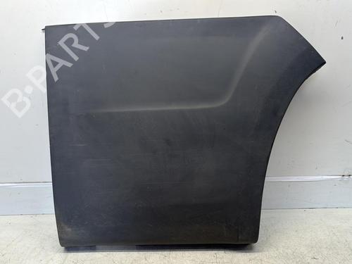 Door moulding trim PEUGEOT BOXER Van 2.2 HDi 120 | BP29366869C150 