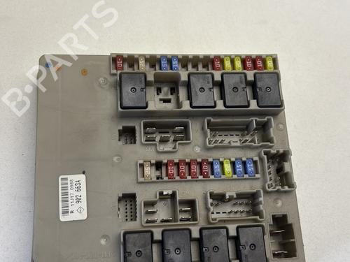 Used Electronic module RENAULT CLIO III (BR0/1, CR0/1) 1.5 dCi (C/BR0G, C/BR1G) (68 hp) 29361778