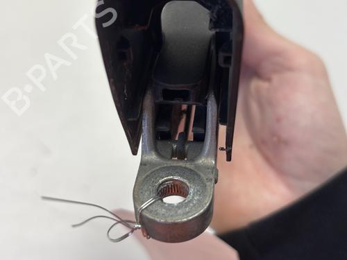 Bagrudeviskerarm CITROËN C4 Picasso II 1.6 BlueHDi 120 | BP30112812C144