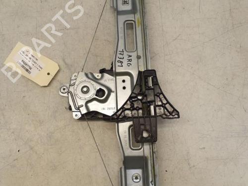 Used Rear left window mechanism Rear left window mechanism 29369522 29369522
