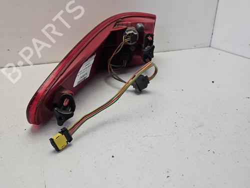 Right taillight PEUGEOT 607 (9D, 9U) 2.7 HDi 24V | BP40249456C35 - Image 3