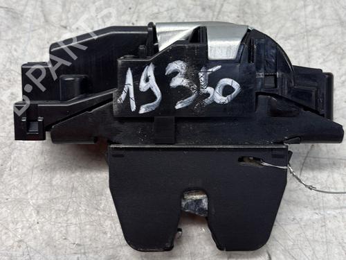 Tailgate lock CITROËN C4 Grand Picasso I (UA_) 1.6 HDi | BP29363279C101 