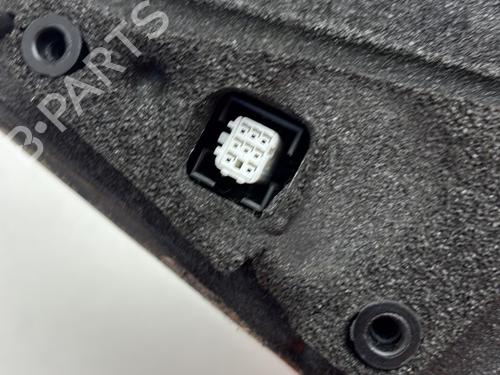 Right mirror MAZDA 5 (CR) 2.0 CD (CR19) | BP30156277C27