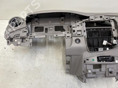 Dashboard RENAULT ZOE (BFM_) ZOE | BP29368239C46 