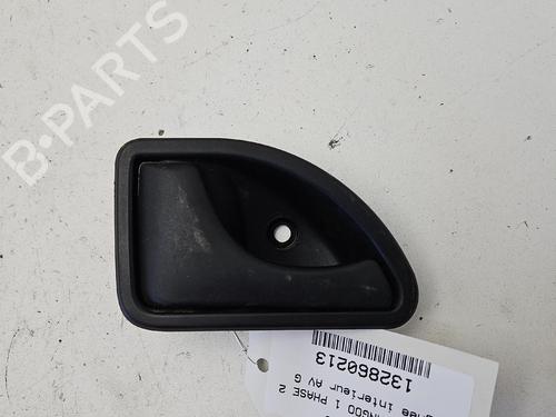 Used Front left interior door handle Front left interior door handle 39256964 39256964