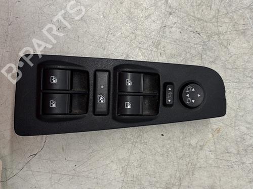 Used Left front window switch FIAT BRAVO II (198_) 1.6 D Multijet (198AXL1B) (120 hp) 29363604