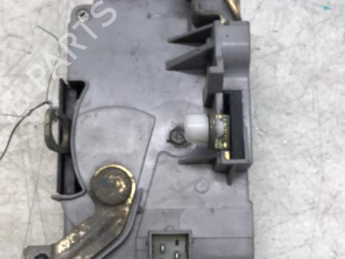 Front left lock PEUGEOT 306 Hatchback (7A, 7C, N3, N5) 1.6 | BP29362115C98 