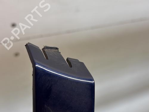 Zderzak przedni VW POLO IV (9N_, 9A_) 1.9 SDI | BP29841203C7