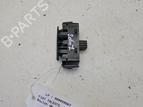 Warning switch FIAT TALENTO Van (296_) 2.0 EcoJet | BP39460051I22 - Image 2