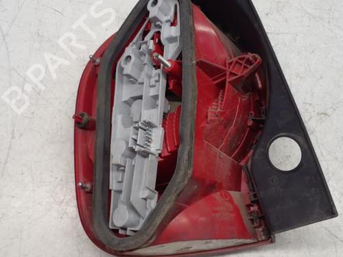 Højre baglygte RENAULT MODUS / GRAND MODUS (F/JP0_) 1.5 dCi (FP0G, JP0G) (68 hp) 29370011