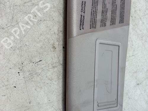 Right sun visor FIAT PUNTO (188_) 1.9 DS 60 (188.031, .051, .231, .251) | BP29368203I2 