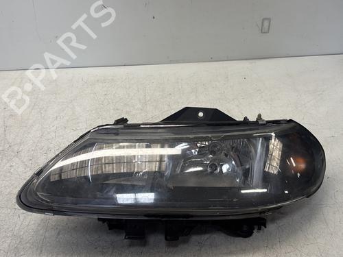 Used Left headlight RENAULT LAGUNA I (B56_, 556_) 1.8 16V (B563, B564) (120 hp) 29365619