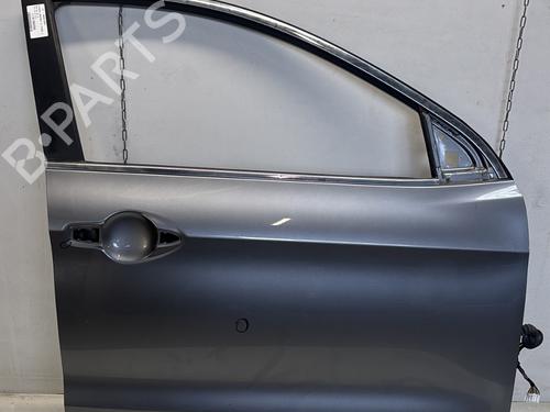 Used Right front door NISSAN QASHQAI II (J11, J11_) 1.5 dCi (110 hp) 29520108