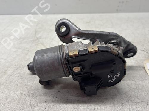 Viskermotor vindrude PEUGEOT 407 (6D_) 1.6 HDi 110 (6D9HZC, 6D9HYC) (109 hp) 29363691