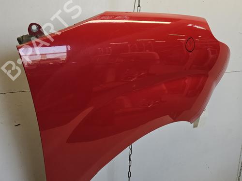 Used Right front fenders Right front fenders FIAT DOBLO Cargo (263_) 1.6 D Multijet (263WXD1B, 263WXR1B, 263WXX1B, 263ZXD1B,... (105 hp) 34201997 34201997