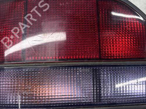 Left taillight RENAULT CLIO I (B/C57_, 5/357_) 1.2 (B/C/S572) | BP29366078C34 