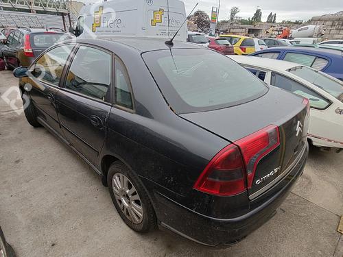 Used Parts CITROËN C5 II (RC_)    4660887