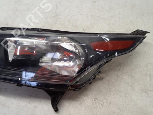Used Left headlight Left headlight FORD TRANSIT CONNECT V408 Box Body/MPV 1.5 TDCi (120 hp) 29365709 29365709