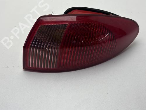 Used Right taillight Right taillight ALFA ROMEO 147 (937_) 1.9 JTDM 16V (937.AXN1B, 937.BXN1B) (150 hp) 29365183 29365183